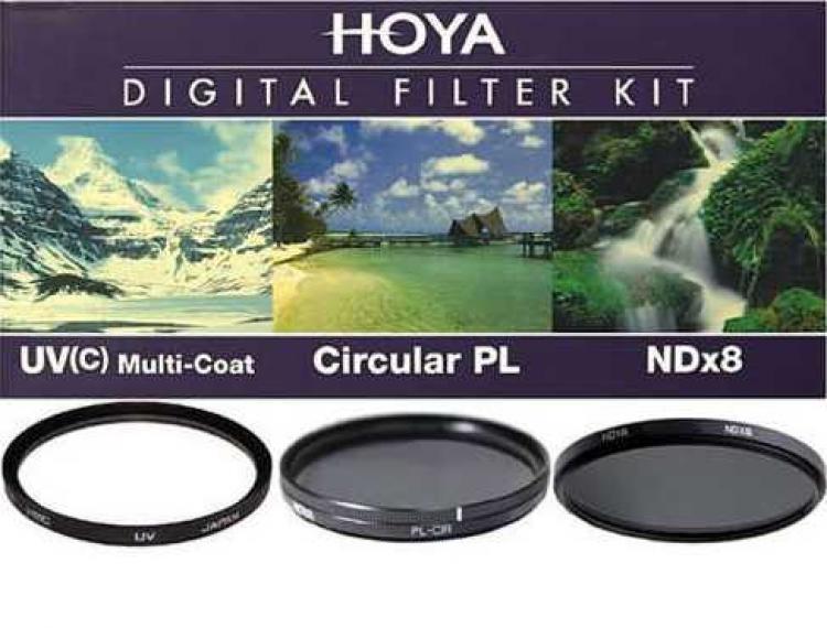 DYNASUN C-PL CPL 72mm Polfilter UV Filter Skylight 72 mm Sternfilter Nahlinsen FLD Gegenlichtblende 