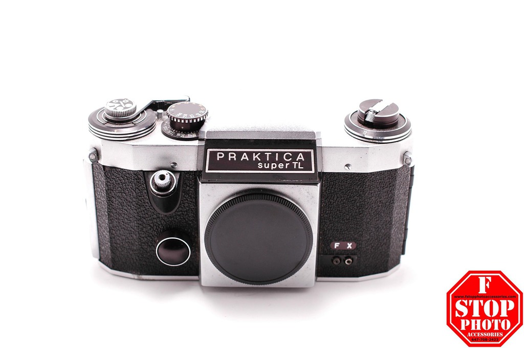 PHOTODEAL 101 Kern Agfa Karat Leica I Pentax M37+M42 WZFO Kodak Porst Praktica B 